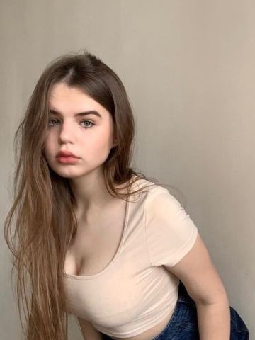 Проститутка Марго